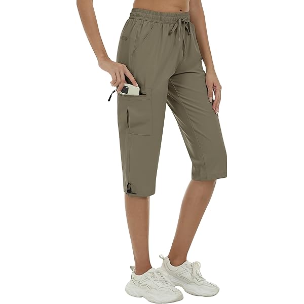 Impermeabile Donna Pantaloni Cargo Donna Impermeabili Leggeri