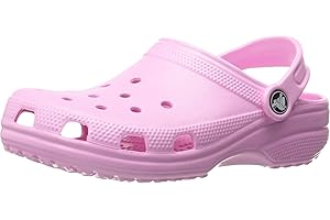 Crocs Classic Clog Kids, Sabots Mixte Enfant