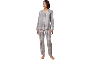 Triumph Zestaw piżamowy Kobiety Boyfriend Pw X Checks