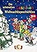 Die schönsten Leselöwen-Weihnachtsgeschichten: Mit Hörbuch-CD by 