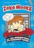 Zeke Meeks vs the Horrifying TV-Turnoff Week (English Edition) by D.L. Green, Josh Alves