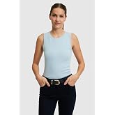 U.S. Polo Assn. Kadın A&ccedil;ık Pembe Tiş&ouml;rt Basic 50323534-VR078