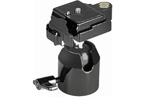 WALIMEX PRO Walimex FT-002H Pro głowica kulowa