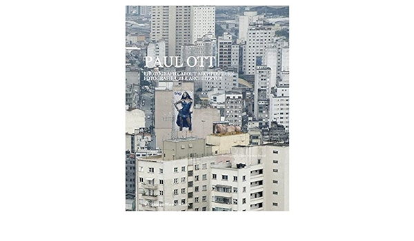 Paul Ott Photography About Architecture Fotografie Uber Architektur Amazon De Boeckl Matthias Bucher
