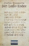 Cover zum Buch Der Lamo-Kodex