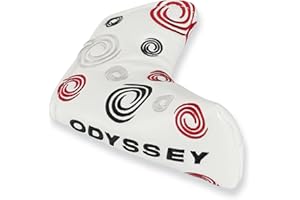 CALLAWAY Odyssey Fundas para Palos de Golf Funky