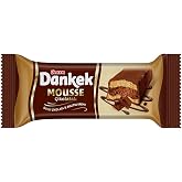 &Uuml;LKER Dankek Mousse Kek, 45 Gr