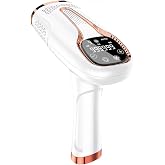 Babilden BRL-10 IPL T&uuml;y Alma Cihazı Lazer Epilasyon