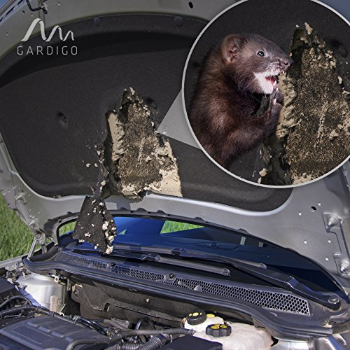 Marderschreck 12V - 8