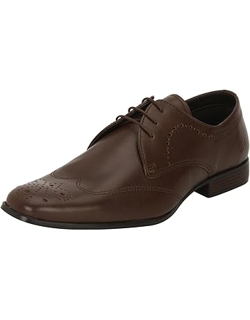 Bond Street by (Red Tape) Men Formal Shoes