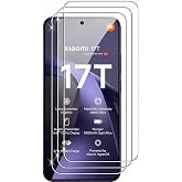 PSR Aksesuar Xiaomi 17T Uyumlu Kırılmaz Cam (Xiaomi 17T)