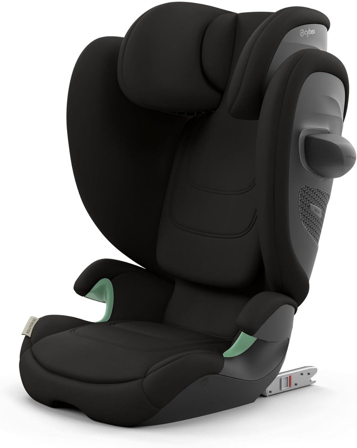 Conseils d'Installation & Prise en Main du Cybex Solution G2 Magic Black-black PU1 Magic