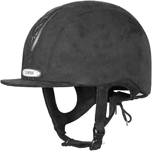 Champion Junior X-Air Plus Riding Hat 