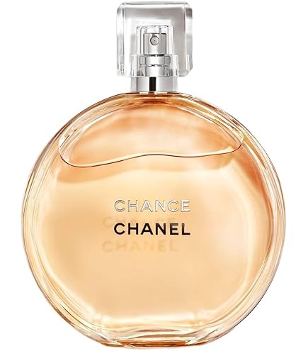 Chanel Chance Eau Tendre Eau de Toilette - 100 ml : Amazon.co.za
