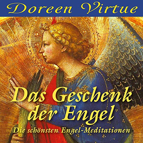 Das Geschenk der Engel: 3 CDs