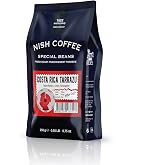 Nish Filtre Kahve Costa Rica Tarrazu 250 Gr - &Ouml;ğ&uuml;t&uuml;lm&uuml;ş