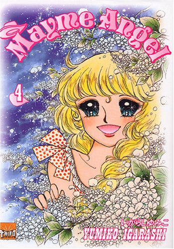 Mayme Angel — Tome 4