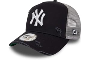 New Era Czapka Mężczyźni Oxford