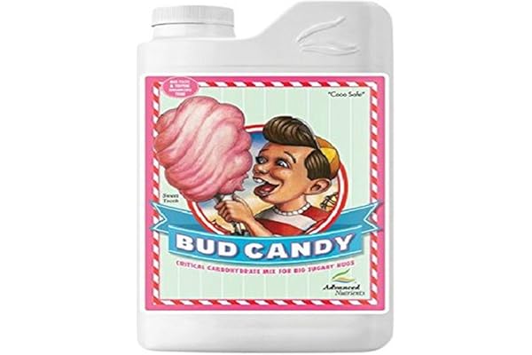 Advanced Nutrients Bud Candy 1L Engrais Booster