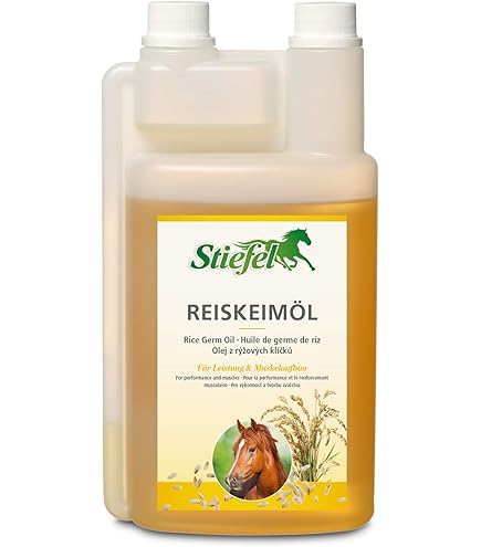 Excellent Feed Booster Horse - Ter Ondersteuning Van Een Betere Spijsvertering Stimuleert De Darmwerking En Geeft De Vacht Een Prachtige Glans Geschikt Voor Paarden 1 Liter