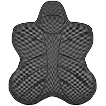 UTHCLO Moped Sitzkissen - Atmungsaktiv & Stoßdämpfend Für Scooter Und E-Roller