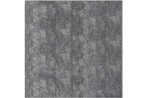 Aquabord Silver Granite PVC T&G Wall Panel - Shower Wall Panels - Bathroom Cladding - Kitchen Wall Panels – IPSL Wall Panels Ideal For Bathrooms, Kitchens and Around The Home 2.4x1.0mx10mm
