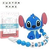 Doudou Bebe Stitch Personnalisable Amazon Fr Produits Handmade Doudou Bebe Stitch Personnalisable Amazon Fr Produits Handmade