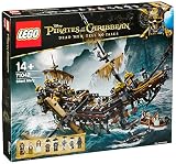 LEGO� Pirates of the Caribbean 71042 Silent Mary - LEGO