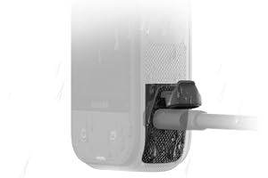 Insta360 X5 allväders-USB-laddningsskydd