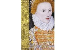 Elizabeth I (WOMEN IN HISTORY)