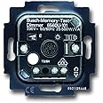 Busch-Jaeger 6560U-101 Busch memory touch dimmer insert