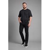 DeFacto Sergio Regular Fit Normal Bel Boru Pa&ccedil;a B&uuml;y&uuml;k Beden Pantolon H4563AX26SP