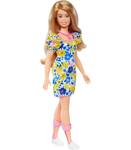 Tenue Pour Poupée Barbie - Vêtement Mattel D'occasion - Modèle 2655