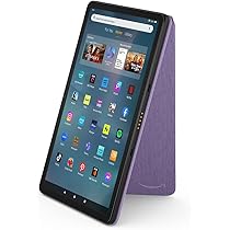 Amazon Fire Max 11 tablet (newest gen), our most powerful tablet