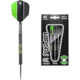 Target Darts Vapor 8 Steel-Dartpfeile