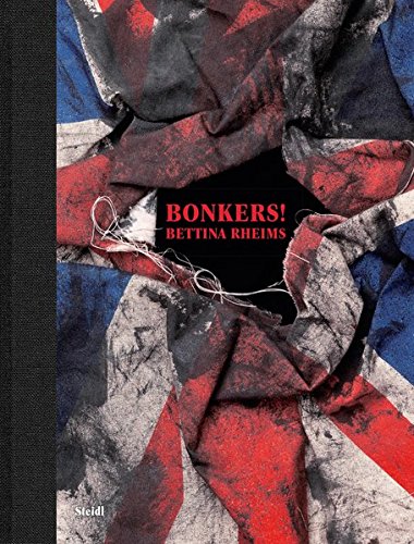 Preisvergleich Produktbild Bonkers! A Fortnight in London