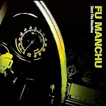洋楽 Fu manchu Godzilla's / Eatin' Dust +4 Fu Manchu – Godzilla's / Eatin' Dust +4 – 3 x Vinyl (Album