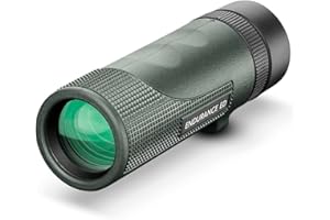 Hawke Endurance ED 10x25 Monocular - Green