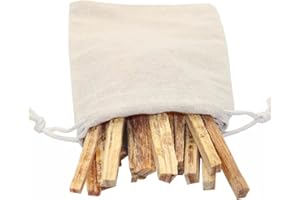 SPRONKETTS OUTDOORS 140g Fatwood Sticks in Drawstring Bag Natural Fire Lighter