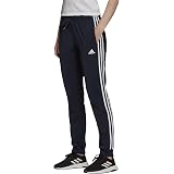 adidas Women's Essentials 3-Stripes Pants Pants : Amazon.co.uk: Fashion