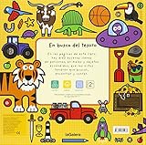 Image de LIBRO DE TESOROS DE LOS NIÑOS