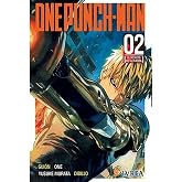 One Punch-Man 02