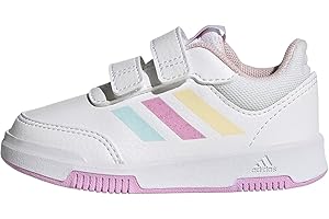 adidas Tensaur Hook and Loop Shoes, Zapatillas Unisex bebé