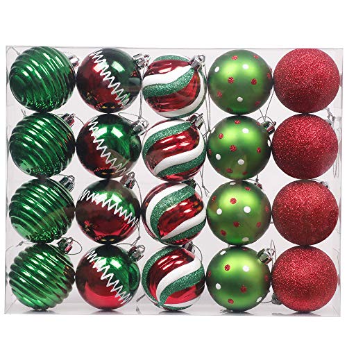 Valery Madelyn Decorazioni Natalizie Charms Di Natale In