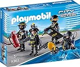 Trage mit dem Feuerlöscher ist abnehmbar