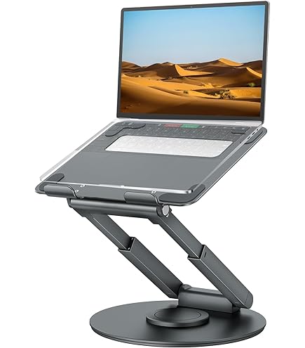 Twelve South HiRise Pro do laptopów i MacBooka | Ergonomiczny