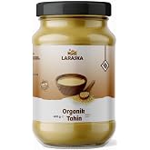Organik Tahin 600g