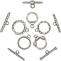 UNICRAFTALE 8 Pièces Fermoirs à Ressort Doré Acier Inoxydable Fermoirs à Anneau à Ressort Fermoir Bracelet Rond à Ressort Anneau Fermoir Connecteur Résultats Pour La Fabrication De Bijoux 23x14mm