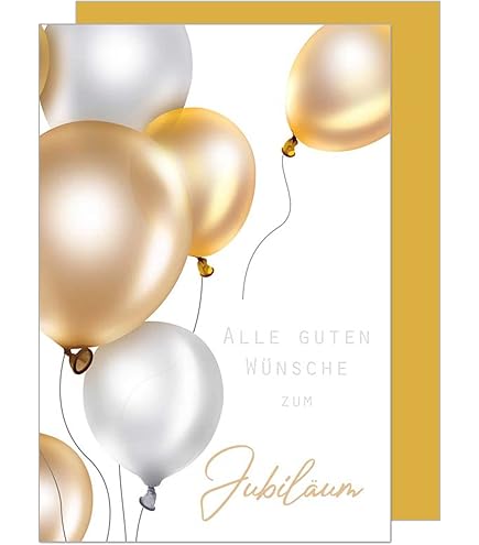 Edition Seidel GQ329 SW024 Carte De Vœux D’anniversaire Carrée Avec Enveloppe, Motif Happy Birthday, Carte Pour Petite Amie, Femme, Enfant, Fille