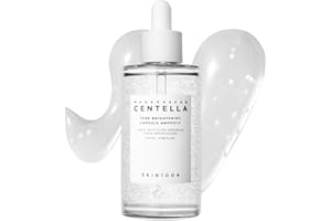 SKIN1004, Madagascar Centella - Cápsula para aclarar la arcilla, 100 ml